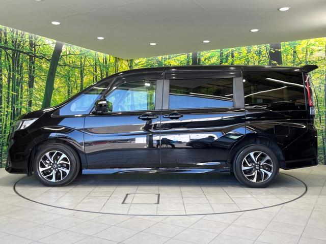 ステップワゴンスパーダ スパーダ ホンダセンシング 両側電動ドア 純正10型ナビ バックカメラ 衝突被害軽減システム レーダークルーズ スマートキー LEDヘッド ナビ連動ETC 車線逸脱警報 オートライト デュアルエアコン 純正16インチアルミ(25枚目)
