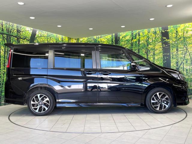 ステップワゴンスパーダ スパーダ ホンダセンシング 両側電動ドア 純正10型ナビ バックカメラ 衝突被害軽減システム レーダークルーズ スマートキー LEDヘッド ナビ連動ETC 車線逸脱警報 オートライト デュアルエアコン 純正16インチアルミ(29枚目)