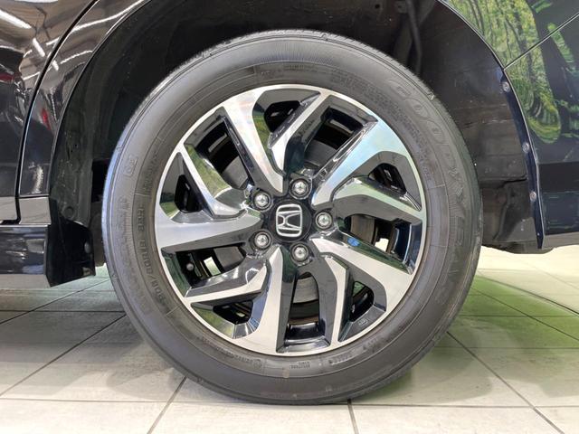 ステップワゴンスパーダ スパーダ ホンダセンシング 両側電動ドア 純正10型ナビ バックカメラ 衝突被害軽減システム レーダークルーズ スマートキー LEDヘッド ナビ連動ETC 車線逸脱警報 オートライト デュアルエアコン 純正16インチアルミ(32枚目)