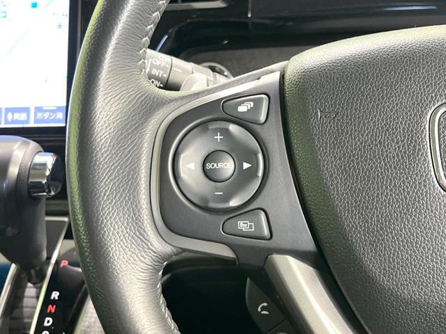 ステップワゴンスパーダ スパーダ ホンダセンシング 両側電動ドア 純正10型ナビ バックカメラ 衝突被害軽減システム レーダークルーズ スマートキー LEDヘッド ナビ連動ETC 車線逸脱警報 オートライト デュアルエアコン 純正16インチアルミ(45枚目)