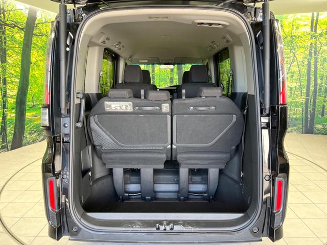 ステップワゴンスパーダ スパーダ ホンダセンシング 両側電動ドア 純正10型ナビ バックカメラ 衝突被害軽減システム レーダークルーズ スマートキー LEDヘッド ナビ連動ETC 車線逸脱警報 オートライト デュアルエアコン 純正16インチアルミ(50枚目)