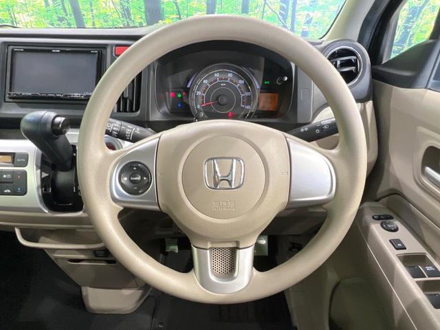 N-WGN G SSコンフォートLパッケージ SDナビ バックカメラ 禁煙車 シートヒーター スマートキー HIDヘッド オートライト オートエアコン Bluetooth接続 CD DVD再生 フルセグTV 盗難防止措置 プライバシーガラス(11枚目)