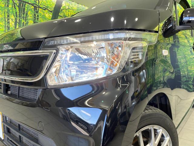 N-WGN G SSコンフォートLパッケージ SDナビ バックカメラ 禁煙車 シートヒーター スマートキー HIDヘッド オートライト オートエアコン Bluetooth接続 CD DVD再生 フルセグTV 盗難防止措置 プライバシーガラス(12枚目)