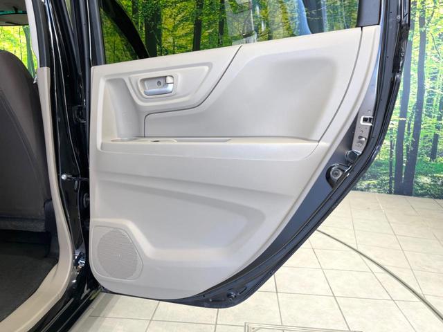 N-WGN G SSコンフォートLパッケージ SDナビ バックカメラ 禁煙車 シートヒーター スマートキー HIDヘッド オートライト オートエアコン Bluetooth接続 CD DVD再生 フルセグTV 盗難防止措置 プライバシーガラス(25枚目)