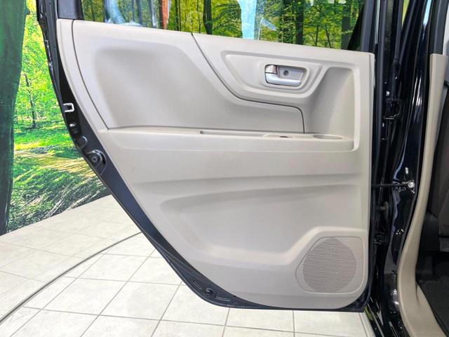 N-WGN G SSコンフォートLパッケージ SDナビ バックカメラ 禁煙車 シートヒーター スマートキー HIDヘッド オートライト オートエアコン Bluetooth接続 CD DVD再生 フルセグTV 盗難防止措置 プライバシーガラス(26枚目)