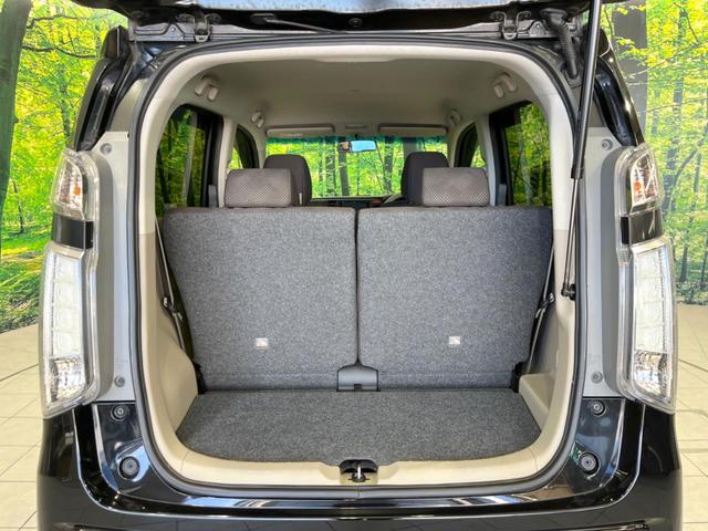 N-WGN G SSコンフォートLパッケージ SDナビ バックカメラ 禁煙車 シートヒーター スマートキー HIDヘッド オートライト オートエアコン Bluetooth接続 CD DVD再生 フルセグTV 盗難防止措置 プライバシーガラス(30枚目)