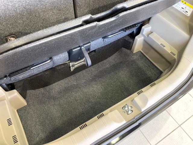 N-WGN G SSコンフォートLパッケージ SDナビ バックカメラ 禁煙車 シートヒーター スマートキー HIDヘッド オートライト オートエアコン Bluetooth接続 CD DVD再生 フルセグTV 盗難防止措置 プライバシーガラス(31枚目)