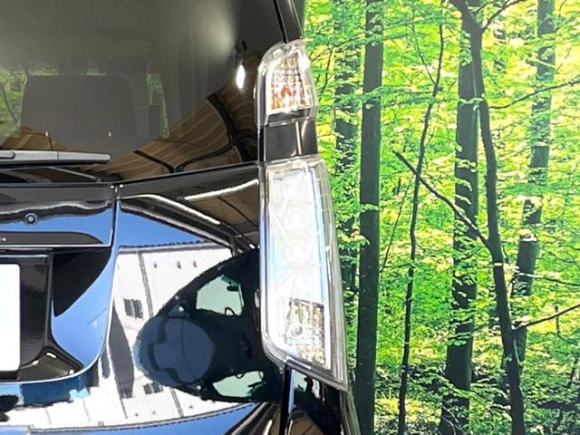 N-WGN G SSコンフォートLパッケージ SDナビ バックカメラ 禁煙車 シートヒーター スマートキー HIDヘッド オートライト オートエアコン Bluetooth接続 CD DVD再生 フルセグTV 盗難防止措置 プライバシーガラス(32枚目)