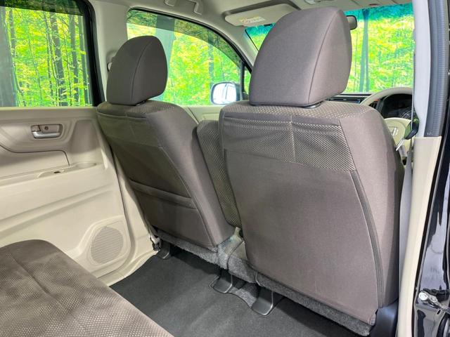 N-WGN G SSコンフォートLパッケージ SDナビ バックカメラ 禁煙車 シートヒーター スマートキー HIDヘッド オートライト オートエアコン Bluetooth接続 CD DVD再生 フルセグTV 盗難防止措置 プライバシーガラス(34枚目)