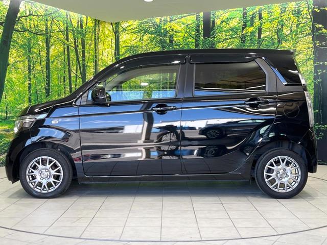 N-WGN G SSコンフォートLパッケージ SDナビ バックカメラ 禁煙車 シートヒーター スマートキー HIDヘッド オートライト オートエアコン Bluetooth接続 CD DVD再生 フルセグTV 盗難防止措置 プライバシーガラス(52枚目)