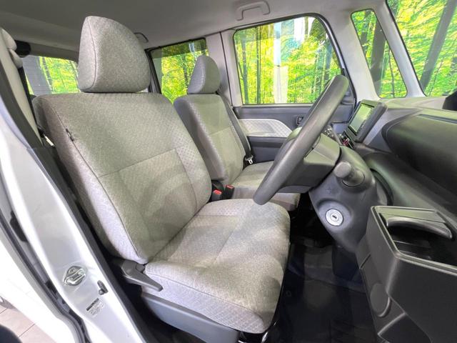 タント Ｌ　ＳＤナビ　禁煙車　ドラレコ　ＬＥＤヘッド　ＥＴＣ　オートライト　Ｂｌｕｅｔｏｏｔｈ接続　ＣＤ　ＤＶＤ再生　フルセグＴＶ　盗難防止措置　衝突安全ボディ　プライバシーガラス（8枚目）