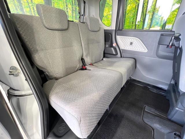 タント Ｌ　ＳＤナビ　禁煙車　ドラレコ　ＬＥＤヘッド　ＥＴＣ　オートライト　Ｂｌｕｅｔｏｏｔｈ接続　ＣＤ　ＤＶＤ再生　フルセグＴＶ　盗難防止措置　衝突安全ボディ　プライバシーガラス（9枚目）