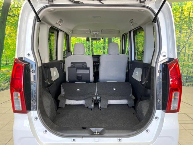 タント Ｌ　ＳＤナビ　禁煙車　ドラレコ　ＬＥＤヘッド　ＥＴＣ　オートライト　Ｂｌｕｅｔｏｏｔｈ接続　ＣＤ　ＤＶＤ再生　フルセグＴＶ　盗難防止措置　衝突安全ボディ　プライバシーガラス（10枚目）