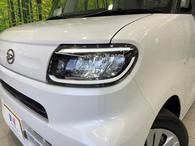 タント Ｌ　ＳＤナビ　禁煙車　ドラレコ　ＬＥＤヘッド　ＥＴＣ　オートライト　Ｂｌｕｅｔｏｏｔｈ接続　ＣＤ　ＤＶＤ再生　フルセグＴＶ　盗難防止措置　衝突安全ボディ　プライバシーガラス（12枚目）