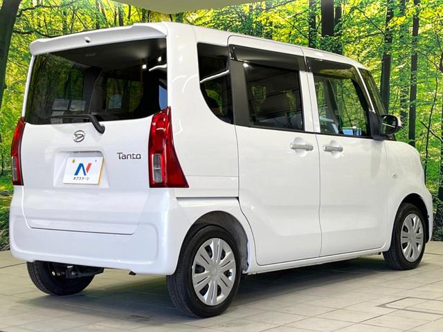 タント Ｌ　ＳＤナビ　禁煙車　ドラレコ　ＬＥＤヘッド　ＥＴＣ　オートライト　Ｂｌｕｅｔｏｏｔｈ接続　ＣＤ　ＤＶＤ再生　フルセグＴＶ　盗難防止措置　衝突安全ボディ　プライバシーガラス（17枚目）