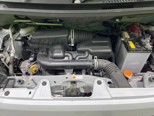 タント Ｌ　ＳＤナビ　禁煙車　ドラレコ　ＬＥＤヘッド　ＥＴＣ　オートライト　Ｂｌｕｅｔｏｏｔｈ接続　ＣＤ　ＤＶＤ再生　フルセグＴＶ　盗難防止措置　衝突安全ボディ　プライバシーガラス（18枚目）