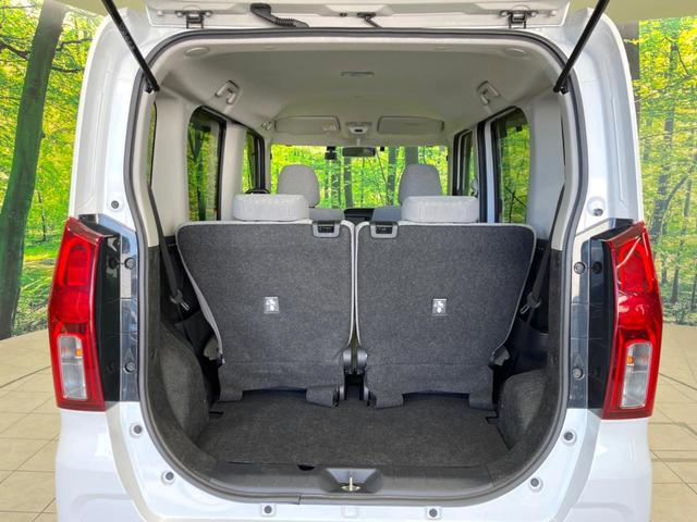 タント Ｌ　ＳＤナビ　禁煙車　ドラレコ　ＬＥＤヘッド　ＥＴＣ　オートライト　Ｂｌｕｅｔｏｏｔｈ接続　ＣＤ　ＤＶＤ再生　フルセグＴＶ　盗難防止措置　衝突安全ボディ　プライバシーガラス（30枚目）