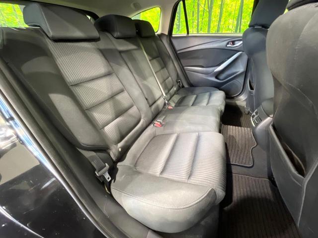 アテンザワゴン ＸＤ　プロアクティブ　４ＷＤ　マツダコネクト　バックカメラ　衝突被害軽減システム　レーダークルーズ　禁煙車　ドラレコ　コーナーセンサー　ＬＥＤヘッド　ビルトインＥＴＣ　車線逸脱警報　オートライト　デュアルエアコン（9枚目）