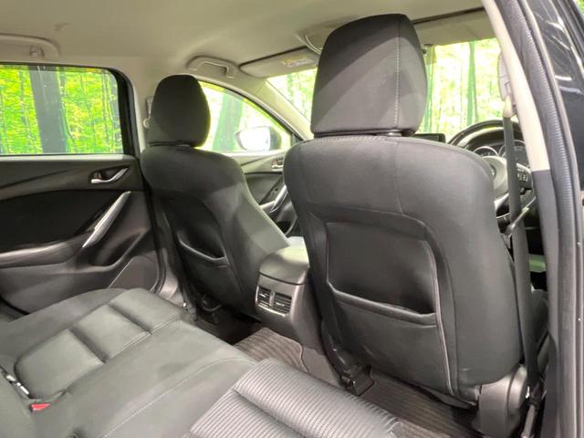 アテンザワゴン ＸＤ　プロアクティブ　４ＷＤ　マツダコネクト　バックカメラ　衝突被害軽減システム　レーダークルーズ　禁煙車　ドラレコ　コーナーセンサー　ＬＥＤヘッド　ビルトインＥＴＣ　車線逸脱警報　オートライト　デュアルエアコン（56枚目）