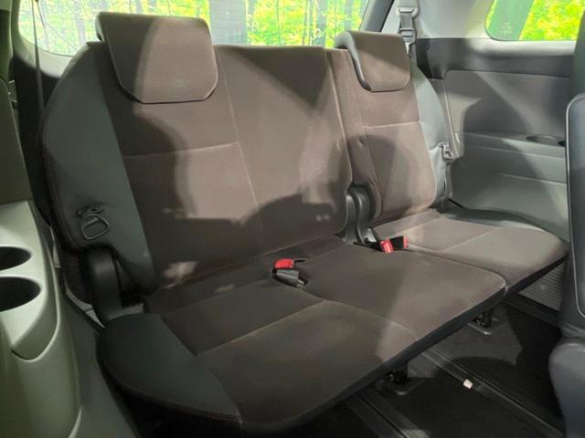 エスティマ 2.4アエラス 20thアニバーサリーエディション 両側電動ドア 純正SDナビ 後席モニター バックカメラ 禁煙車 ハーフレザーシート スマートキー HIDヘッド ビルトインETC クルコン オートライト デュアルエアコン 純正17インチアルミ(9枚目)