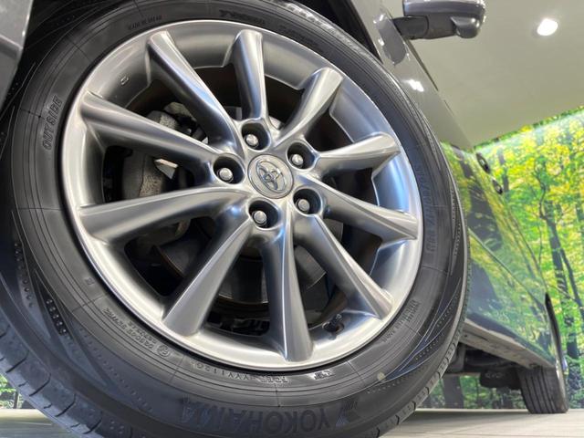 エスティマ 2.4アエラス 20thアニバーサリーエディション 両側電動ドア 純正SDナビ 後席モニター バックカメラ 禁煙車 ハーフレザーシート スマートキー HIDヘッド ビルトインETC クルコン オートライト デュアルエアコン 純正17インチアルミ(13枚目)