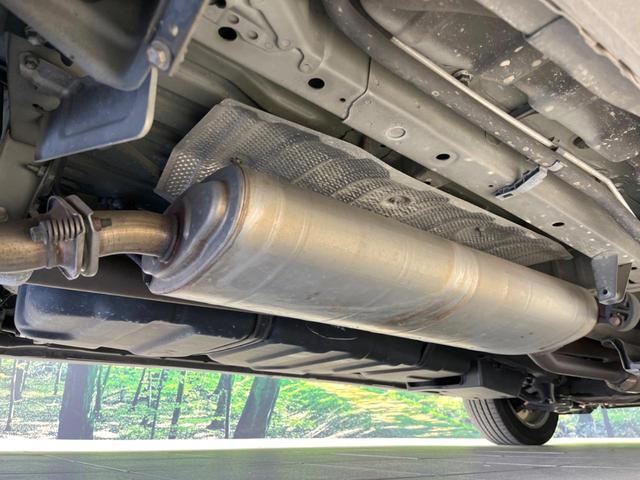 エスティマ 2.4アエラス 20thアニバーサリーエディション 両側電動ドア 純正SDナビ 後席モニター バックカメラ 禁煙車 ハーフレザーシート スマートキー HIDヘッド ビルトインETC クルコン オートライト デュアルエアコン 純正17インチアルミ(23枚目)