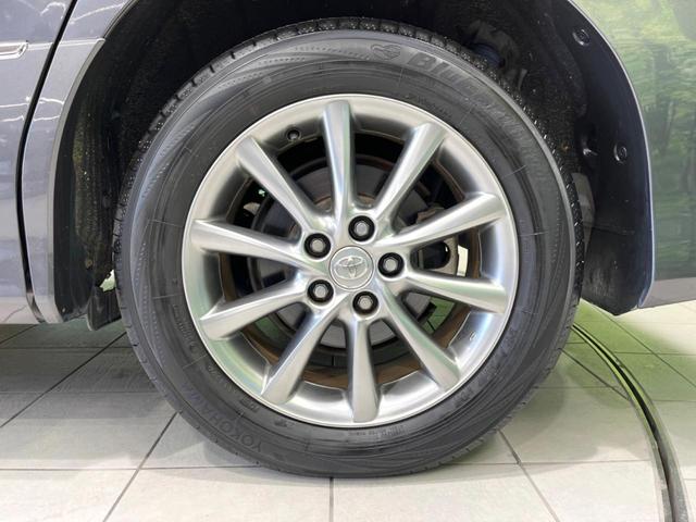 エスティマ 2.4アエラス 20thアニバーサリーエディション 両側電動ドア 純正SDナビ 後席モニター バックカメラ 禁煙車 ハーフレザーシート スマートキー HIDヘッド ビルトインETC クルコン オートライト デュアルエアコン 純正17インチアルミ(31枚目)