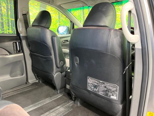 エスティマ 2.4アエラス 20thアニバーサリーエディション 両側電動ドア 純正SDナビ 後席モニター バックカメラ 禁煙車 ハーフレザーシート スマートキー HIDヘッド ビルトインETC クルコン オートライト デュアルエアコン 純正17インチアルミ(49枚目)