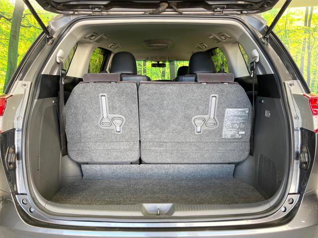 エスティマ 2.4アエラス 20thアニバーサリーエディション 両側電動ドア 純正SDナビ 後席モニター バックカメラ 禁煙車 ハーフレザーシート スマートキー HIDヘッド ビルトインETC クルコン オートライト デュアルエアコン 純正17インチアルミ(50枚目)