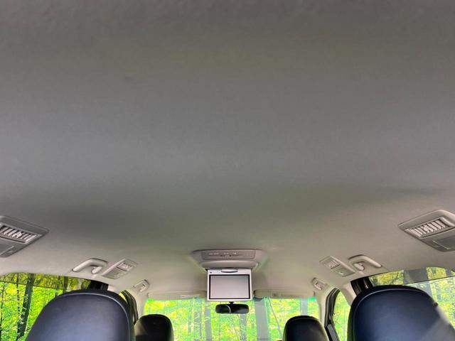 エスティマ 2.4アエラス 20thアニバーサリーエディション 両側電動ドア 純正SDナビ 後席モニター バックカメラ 禁煙車 ハーフレザーシート スマートキー HIDヘッド ビルトインETC クルコン オートライト デュアルエアコン 純正17インチアルミ(51枚目)