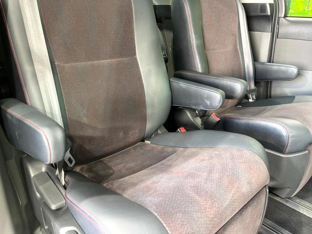 エスティマ 2.4アエラス 20thアニバーサリーエディション 両側電動ドア 純正SDナビ 後席モニター バックカメラ 禁煙車 ハーフレザーシート スマートキー HIDヘッド ビルトインETC クルコン オートライト デュアルエアコン 純正17インチアルミ(56枚目)