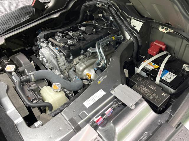 キャラバン ロングＥＸ　ディスプレイオーディオ　全周囲カメラ　禁煙車　ドラレコ　コーナーセンサー　ＥＴＣ　オートライト　Ｂｌｕｅｔｏｏｔｈ接続　電動格納ミラー　盗難防止措置　プライバシーガラス（16枚目）