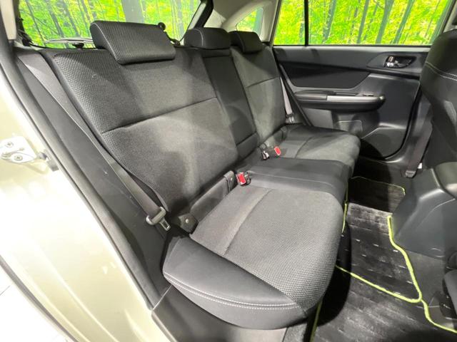 ＸＶ ２．０ｉ－Ｌ　アイサイト　４ＷＤ　純正ＳＤナビ　バックカメラ　アイサイト　レーダークルーズ　禁煙車　ドラレコ　コーナーセンサー　スマートキー　ＨＩＤヘッド　ルーフレール　ＥＴＣ　車線逸脱警報　オートライト　デュアルエアコン（9枚目）