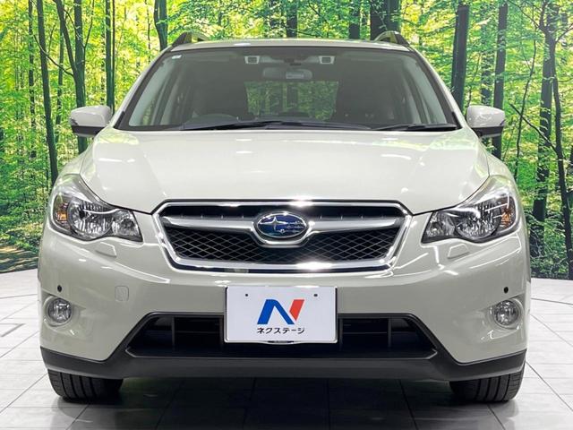 ＸＶ ２．０ｉ－Ｌ　アイサイト　４ＷＤ　純正ＳＤナビ　バックカメラ　アイサイト　レーダークルーズ　禁煙車　ドラレコ　コーナーセンサー　スマートキー　ＨＩＤヘッド　ルーフレール　ＥＴＣ　車線逸脱警報　オートライト　デュアルエアコン（14枚目）