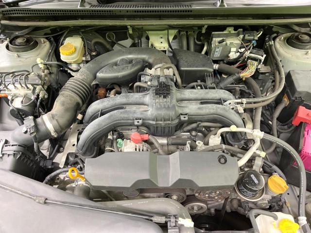 ＸＶ ２．０ｉ－Ｌ　アイサイト　４ＷＤ　純正ＳＤナビ　バックカメラ　アイサイト　レーダークルーズ　禁煙車　ドラレコ　コーナーセンサー　スマートキー　ＨＩＤヘッド　ルーフレール　ＥＴＣ　車線逸脱警報　オートライト　デュアルエアコン（18枚目）