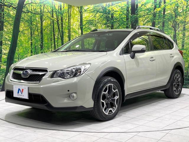 ＸＶ ２．０ｉ－Ｌ　アイサイト　４ＷＤ　純正ＳＤナビ　バックカメラ　アイサイト　レーダークルーズ　禁煙車　ドラレコ　コーナーセンサー　スマートキー　ＨＩＤヘッド　ルーフレール　ＥＴＣ　車線逸脱警報　オートライト　デュアルエアコン（24枚目）