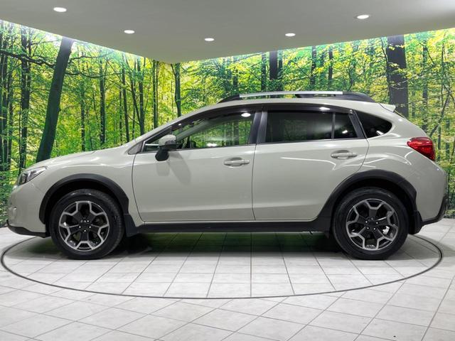 ＸＶ ２．０ｉ－Ｌ　アイサイト　４ＷＤ　純正ＳＤナビ　バックカメラ　アイサイト　レーダークルーズ　禁煙車　ドラレコ　コーナーセンサー　スマートキー　ＨＩＤヘッド　ルーフレール　ＥＴＣ　車線逸脱警報　オートライト　デュアルエアコン（25枚目）