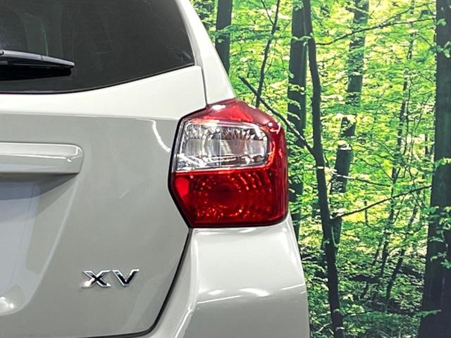 ＸＶ ２．０ｉ－Ｌ　アイサイト　４ＷＤ　純正ＳＤナビ　バックカメラ　アイサイト　レーダークルーズ　禁煙車　ドラレコ　コーナーセンサー　スマートキー　ＨＩＤヘッド　ルーフレール　ＥＴＣ　車線逸脱警報　オートライト　デュアルエアコン（28枚目）