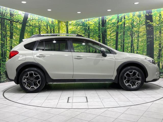 ＸＶ ２．０ｉ－Ｌ　アイサイト　４ＷＤ　純正ＳＤナビ　バックカメラ　アイサイト　レーダークルーズ　禁煙車　ドラレコ　コーナーセンサー　スマートキー　ＨＩＤヘッド　ルーフレール　ＥＴＣ　車線逸脱警報　オートライト　デュアルエアコン（29枚目）