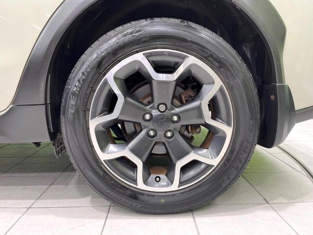 ＸＶ ２．０ｉ－Ｌ　アイサイト　４ＷＤ　純正ＳＤナビ　バックカメラ　アイサイト　レーダークルーズ　禁煙車　ドラレコ　コーナーセンサー　スマートキー　ＨＩＤヘッド　ルーフレール　ＥＴＣ　車線逸脱警報　オートライト　デュアルエアコン（31枚目）