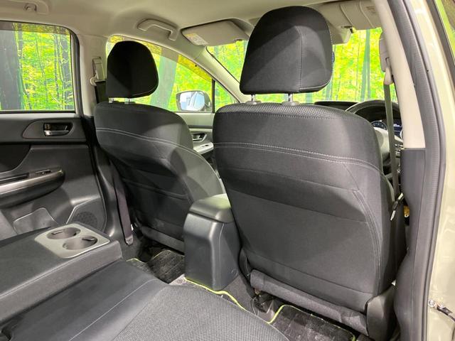 ＸＶ ２．０ｉ－Ｌ　アイサイト　４ＷＤ　純正ＳＤナビ　バックカメラ　アイサイト　レーダークルーズ　禁煙車　ドラレコ　コーナーセンサー　スマートキー　ＨＩＤヘッド　ルーフレール　ＥＴＣ　車線逸脱警報　オートライト　デュアルエアコン（56枚目）