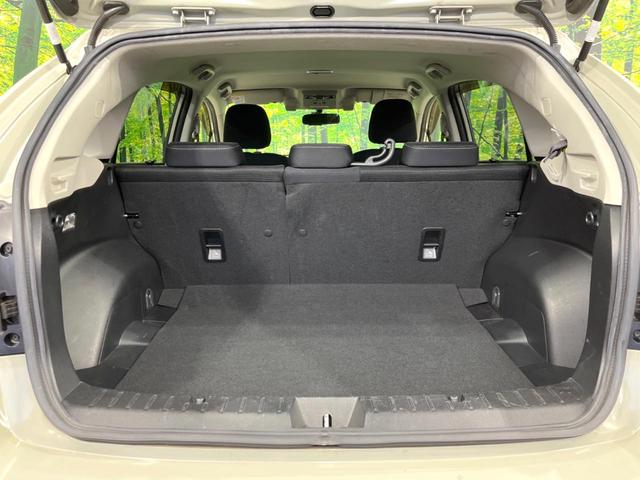 ＸＶ ２．０ｉ－Ｌ　アイサイト　４ＷＤ　純正ＳＤナビ　バックカメラ　アイサイト　レーダークルーズ　禁煙車　ドラレコ　コーナーセンサー　スマートキー　ＨＩＤヘッド　ルーフレール　ＥＴＣ　車線逸脱警報　オートライト　デュアルエアコン（57枚目）