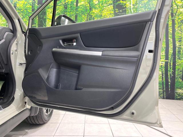 ＸＶ ２．０ｉ－Ｌ　アイサイト　４ＷＤ　純正ＳＤナビ　バックカメラ　アイサイト　レーダークルーズ　禁煙車　ドラレコ　コーナーセンサー　スマートキー　ＨＩＤヘッド　ルーフレール　ＥＴＣ　車線逸脱警報　オートライト　デュアルエアコン（64枚目）