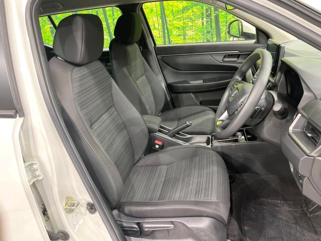 WR-V X 純正8型ナビ バックカメラ ホンダセンシング レーダークルーズ 禁煙車 コーナーセンサー LEDヘッド オートハイビーム 車線逸脱警報 オートライト オートエアコン Bluetooth フルセグ(8枚目)