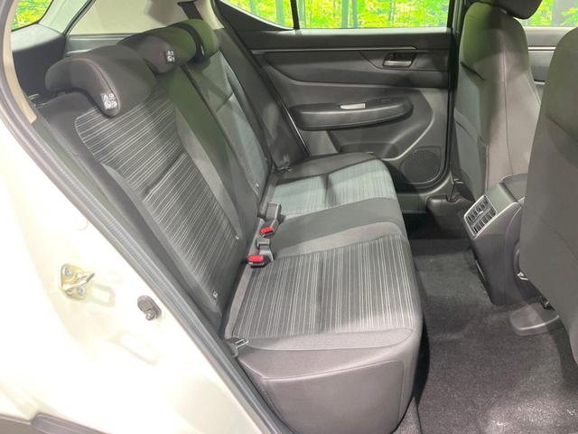 WR-V X 純正8型ナビ バックカメラ ホンダセンシング レーダークルーズ 禁煙車 コーナーセンサー LEDヘッド オートハイビーム 車線逸脱警報 オートライト オートエアコン Bluetooth フルセグ(9枚目)