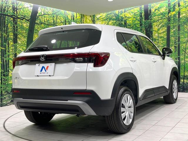 WR-V X 純正8型ナビ バックカメラ ホンダセンシング レーダークルーズ 禁煙車 コーナーセンサー LEDヘッド オートハイビーム 車線逸脱警報 オートライト オートエアコン Bluetooth フルセグ(17枚目)