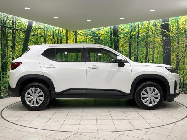 WR-V X 純正8型ナビ バックカメラ ホンダセンシング レーダークルーズ 禁煙車 コーナーセンサー LEDヘッド オートハイビーム 車線逸脱警報 オートライト オートエアコン Bluetooth フルセグ(29枚目)