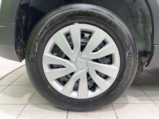 WR-V X 純正8型ナビ バックカメラ ホンダセンシング レーダークルーズ 禁煙車 コーナーセンサー LEDヘッド オートハイビーム 車線逸脱警報 オートライト オートエアコン Bluetooth フルセグ(31枚目)