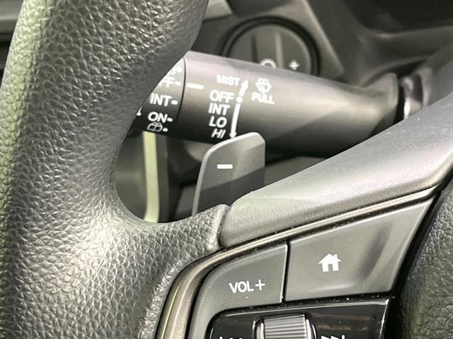 WR-V X 純正8型ナビ バックカメラ ホンダセンシング レーダークルーズ 禁煙車 コーナーセンサー LEDヘッド オートハイビーム 車線逸脱警報 オートライト オートエアコン Bluetooth フルセグ(38枚目)