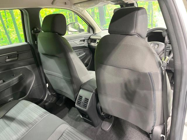 WR-V X 純正8型ナビ バックカメラ ホンダセンシング レーダークルーズ 禁煙車 コーナーセンサー LEDヘッド オートハイビーム 車線逸脱警報 オートライト オートエアコン Bluetooth フルセグ(52枚目)